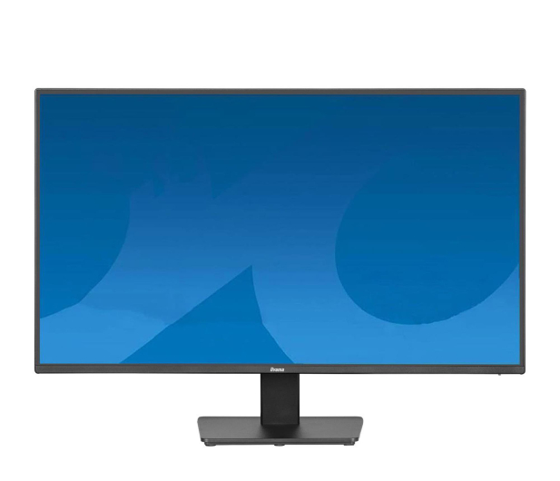 IIYAMA 27'' PROLITE XU2792UHSU-B6 Czarny - 1244849 - zdjęcie